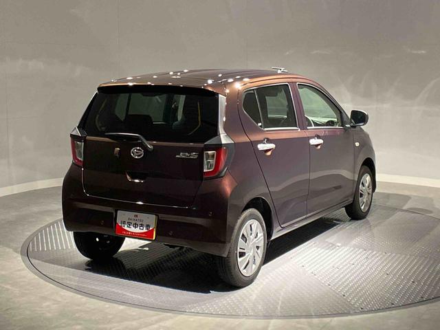 ミライースＸ　ＳＡIII（岩手県）の中古車