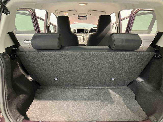 ミライースＸ　ＳＡIII（岩手県）の中古車