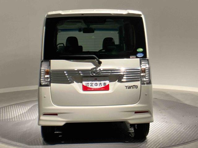 タントカスタムＸ　トップエディションＶＳ　ＳＡIII（岩手県）の中古車