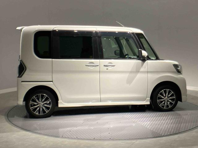 タントカスタムＸ　トップエディションＶＳ　ＳＡIII（岩手県）の中古車