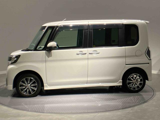 タントカスタムＸ　トップエディションＶＳ　ＳＡIII（岩手県）の中古車