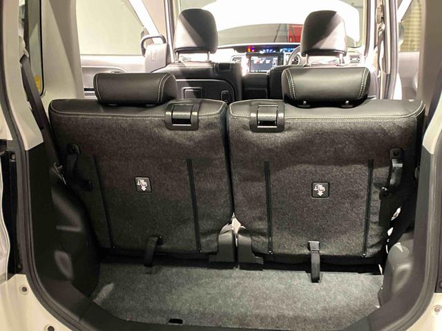 タントカスタムＸ　トップエディションＶＳ　ＳＡIII（岩手県）の中古車