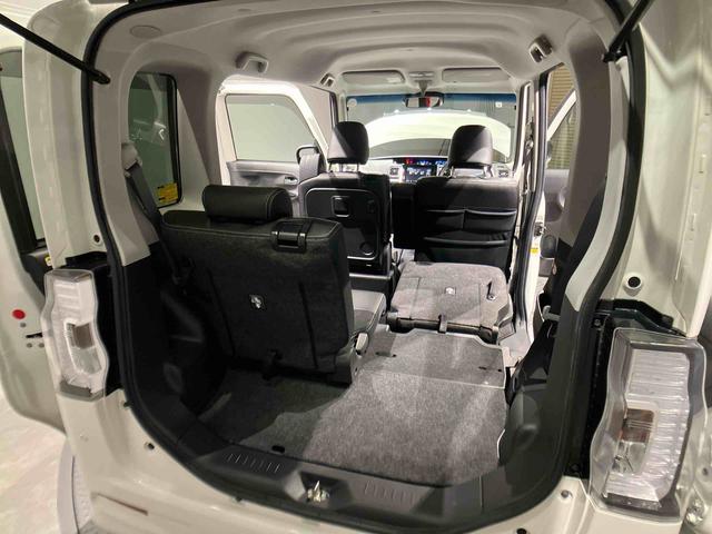 タントカスタムＸ　トップエディションＶＳ　ＳＡIII（岩手県）の中古車