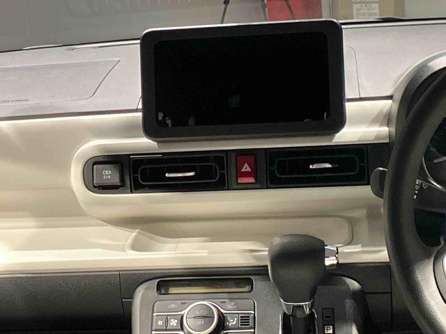ムーヴキャンバスストライプスＧ（岩手県）の中古車