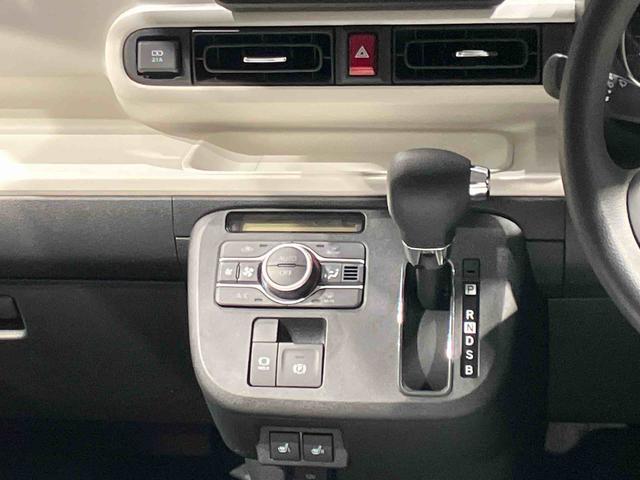 ムーヴキャンバスストライプスＧ（岩手県）の中古車