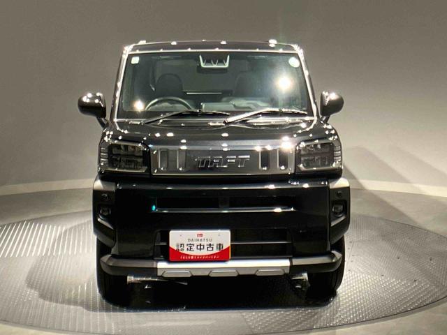 タフトＧ　クロムベンチャー（岩手県）の中古車