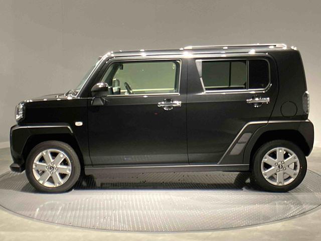 タフトＧ　クロムベンチャー（岩手県）の中古車