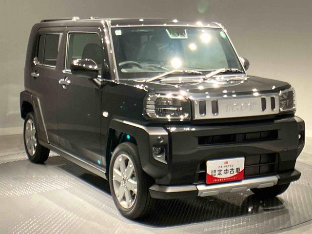 タフトＧ　クロムベンチャー（岩手県）の中古車