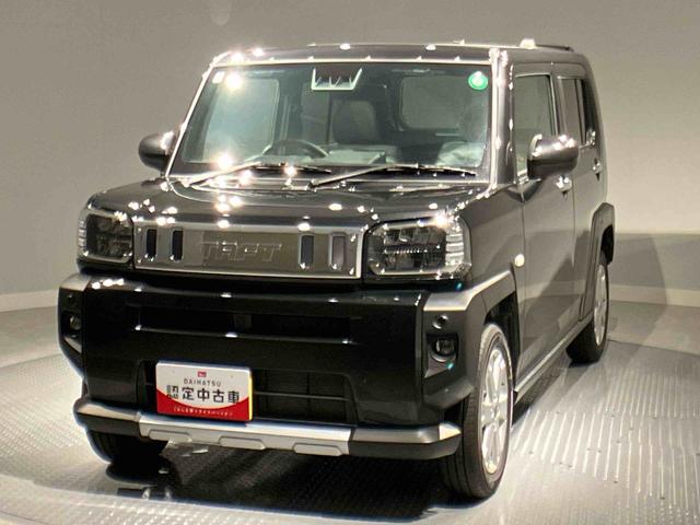 タフトＧ　クロムベンチャー（岩手県）の中古車