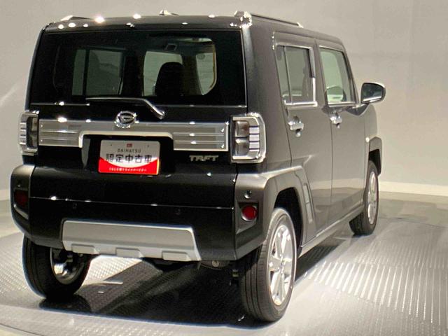 タフトＧ　クロムベンチャー（岩手県）の中古車