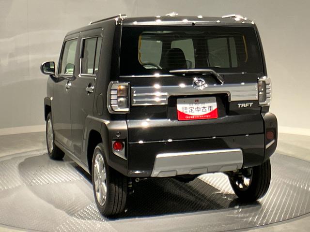 タフトＧ　クロムベンチャー（岩手県）の中古車