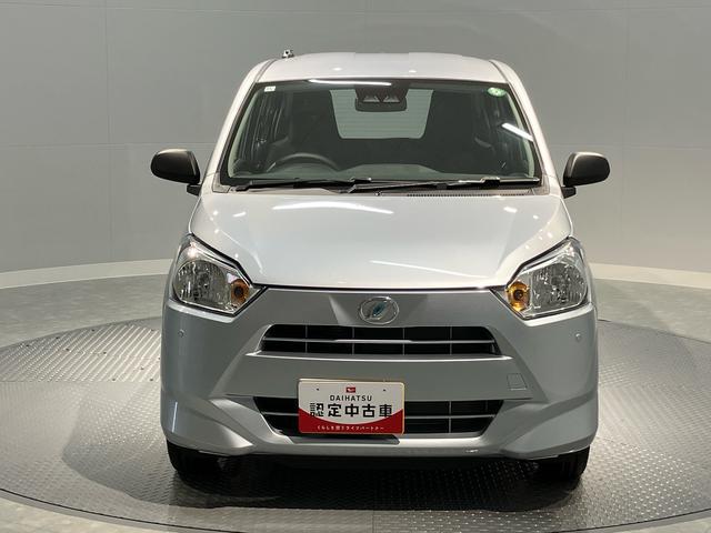 ミライースＬ　ＳＡIII（岩手県）の中古車