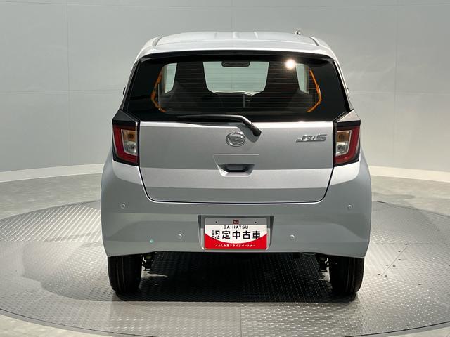 ミライースＬ　ＳＡIII（岩手県）の中古車
