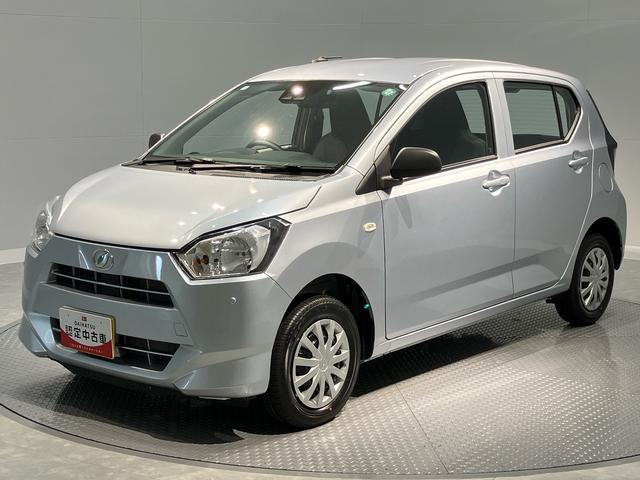 ミライースＬ　ＳＡIII（岩手県）の中古車