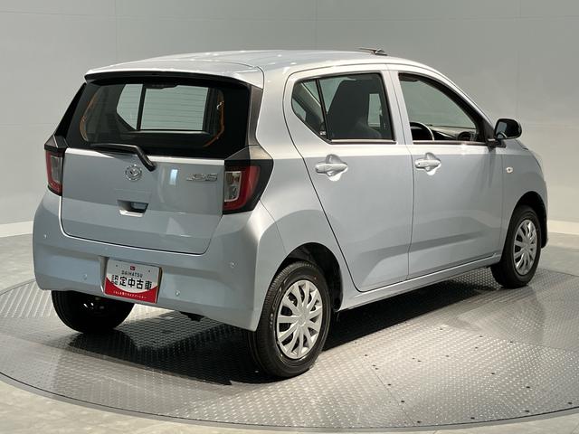 ミライースＬ　ＳＡIII（岩手県）の中古車