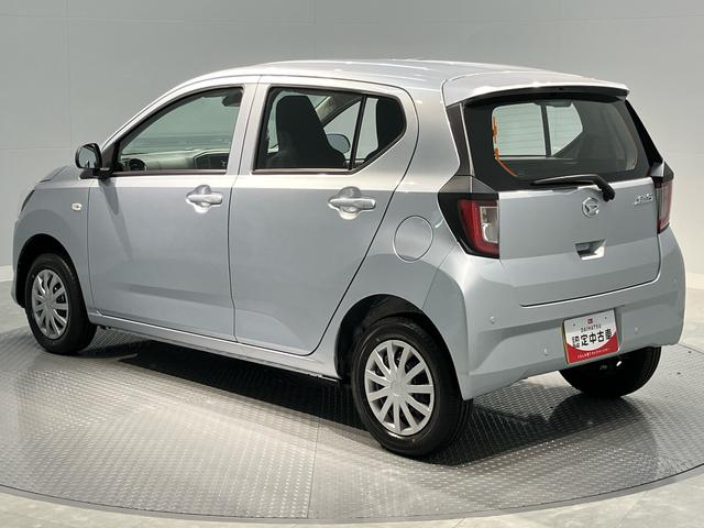 ミライースＬ　ＳＡIII（岩手県）の中古車