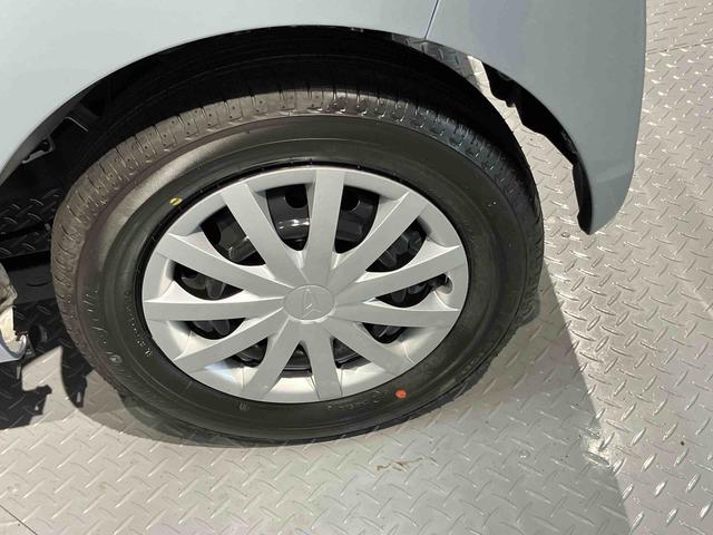 ミライースＬ　ＳＡIII（岩手県）の中古車