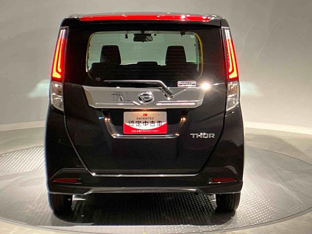 トールカスタムＧ（岩手県）の中古車