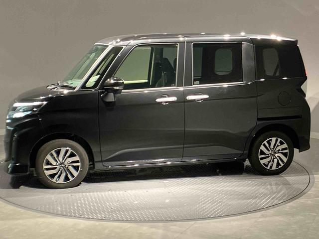 トールカスタムＧ（岩手県）の中古車