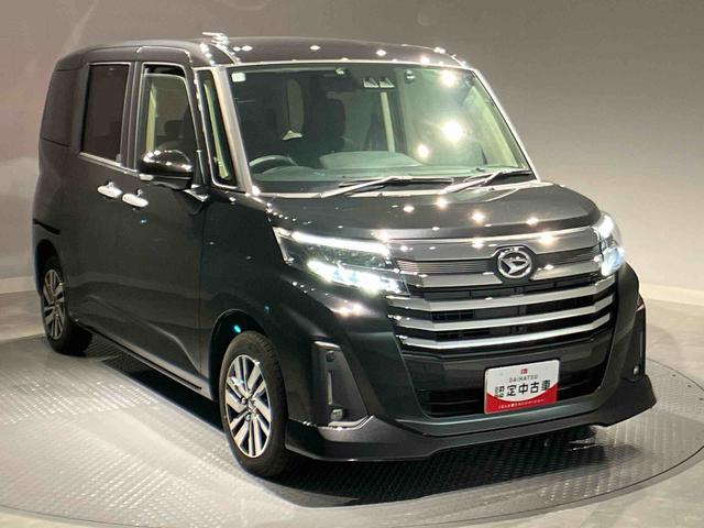 トールカスタムＧ（岩手県）の中古車