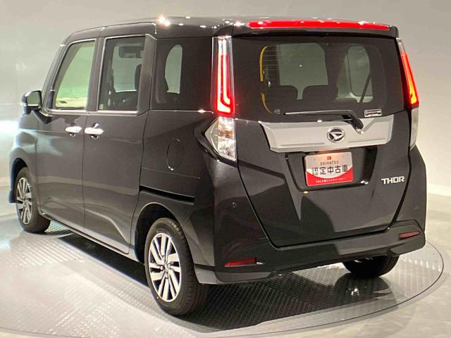 トールカスタムＧ（岩手県）の中古車