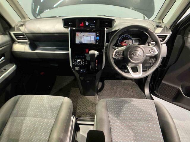 トールカスタムＧ（岩手県）の中古車