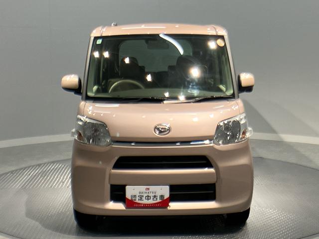 タントＸ（岩手県）の中古車