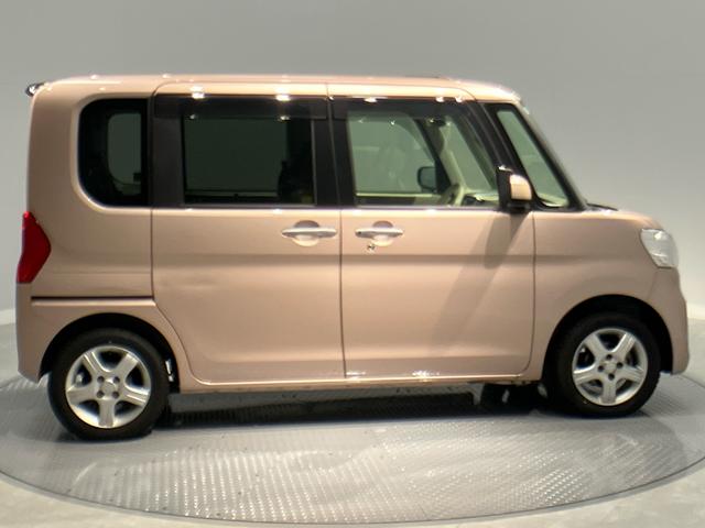 タントＸ（岩手県）の中古車