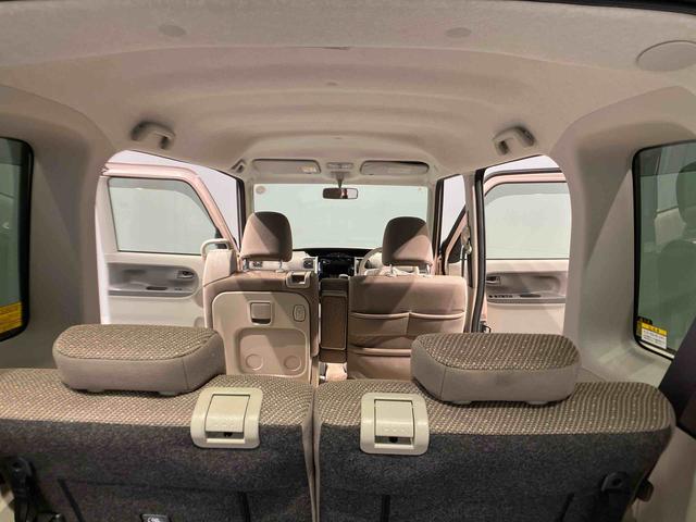 タントＸ（岩手県）の中古車