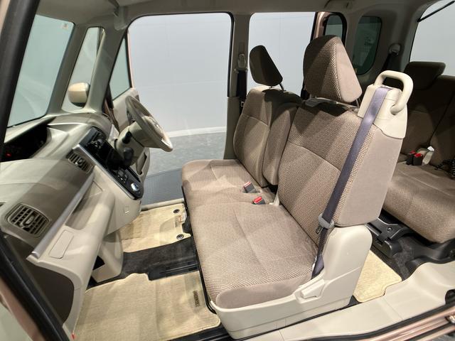 タントＸ（岩手県）の中古車
