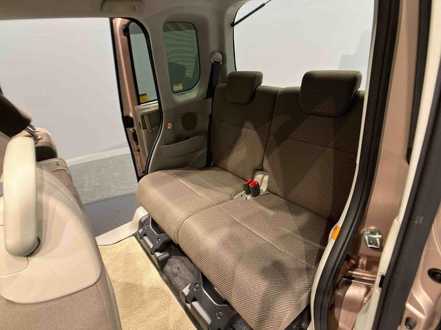 タントＸ（岩手県）の中古車