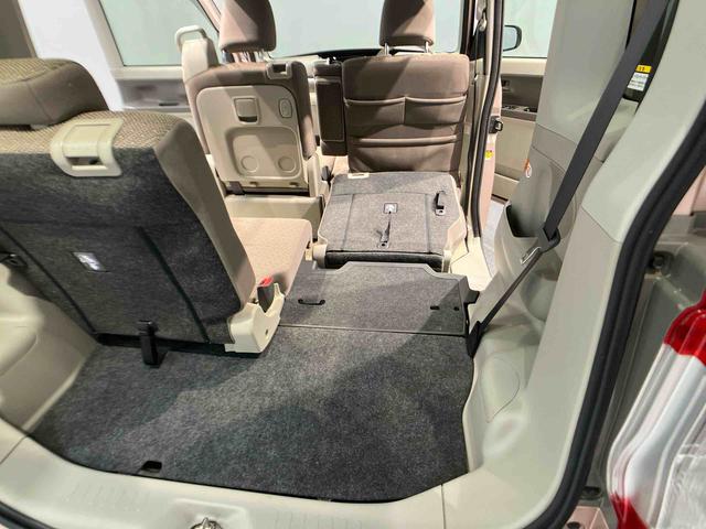 タントＸ（岩手県）の中古車
