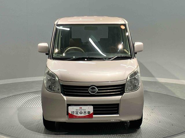 ルークスＧ（岩手県）の中古車