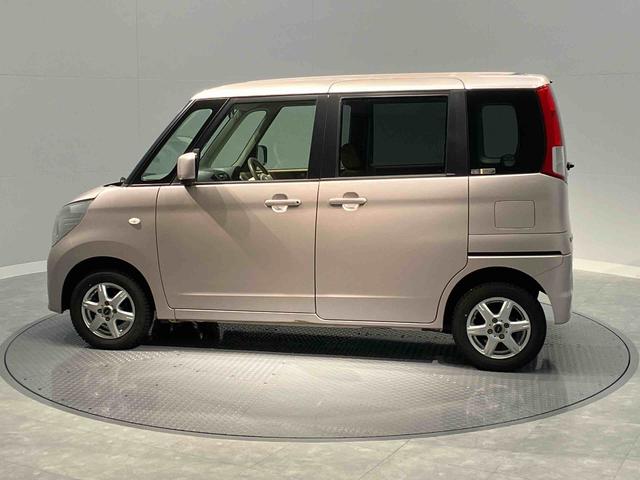 ルークスＧ（岩手県）の中古車