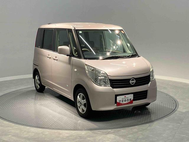 ルークスＧ（岩手県）の中古車