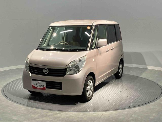ルークスＧ（岩手県）の中古車