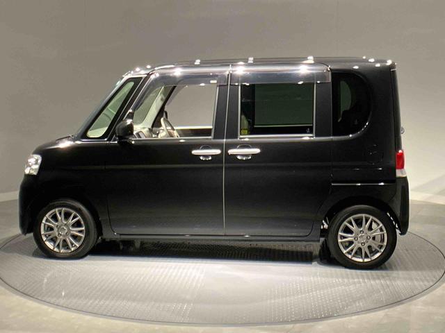 タントＬ（岩手県）の中古車