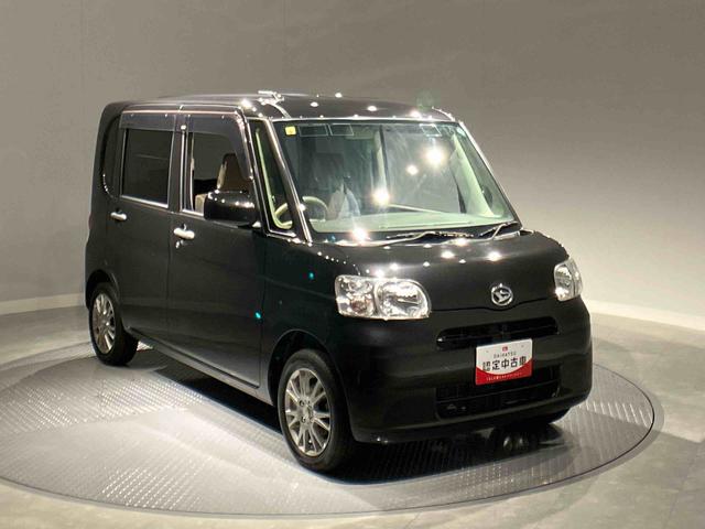 タントＬ（岩手県）の中古車
