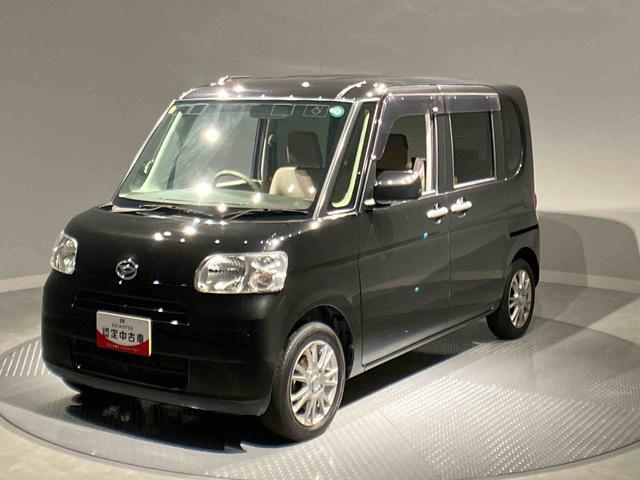 タントＬ（岩手県）の中古車