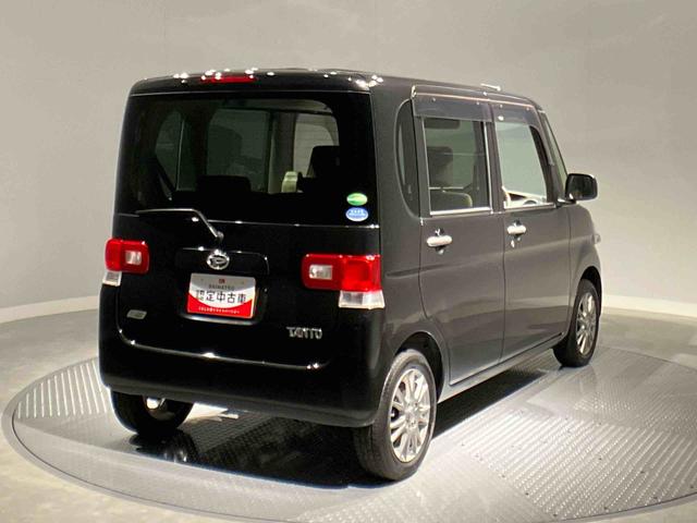 タントＬ（岩手県）の中古車