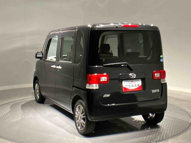 タントＬ（岩手県）の中古車