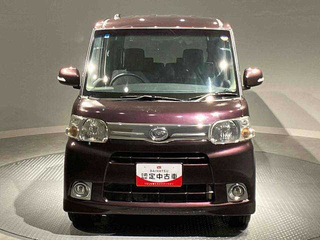 タントＧ（岩手県）の中古車