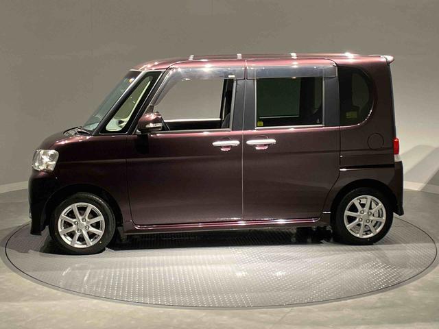 タントＧ（岩手県）の中古車
