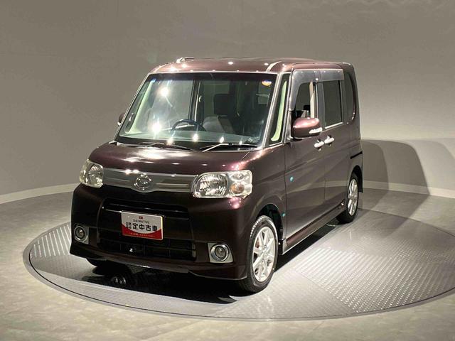 タントＧ（岩手県）の中古車