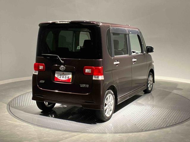 タントＧ（岩手県）の中古車