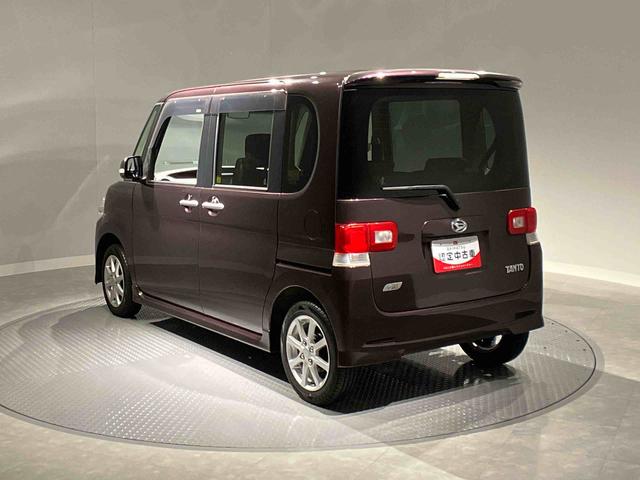 タントＧ（岩手県）の中古車