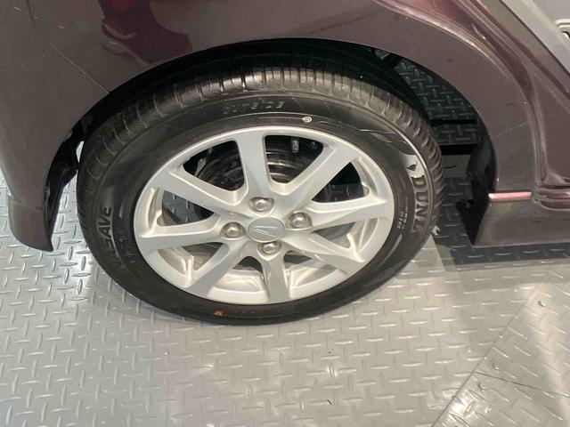 タントＧ（岩手県）の中古車