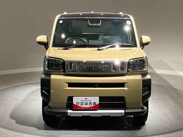 タフトＧ　クロムベンチャー（岩手県）の中古車