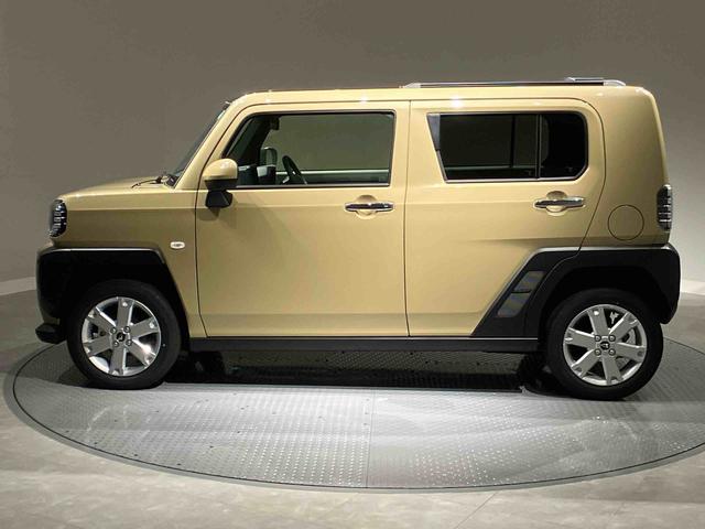 タフトＧ　クロムベンチャー（岩手県）の中古車