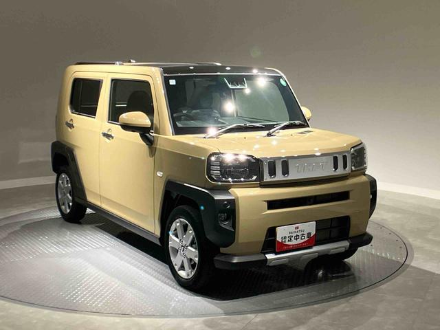 タフトＧ　クロムベンチャー（岩手県）の中古車